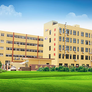 兒童樂園哪家好