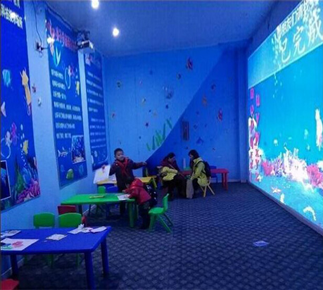 hblr-水族館2