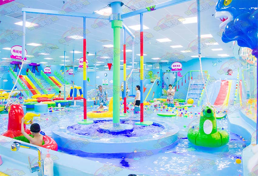 河北（běi）水上樂園