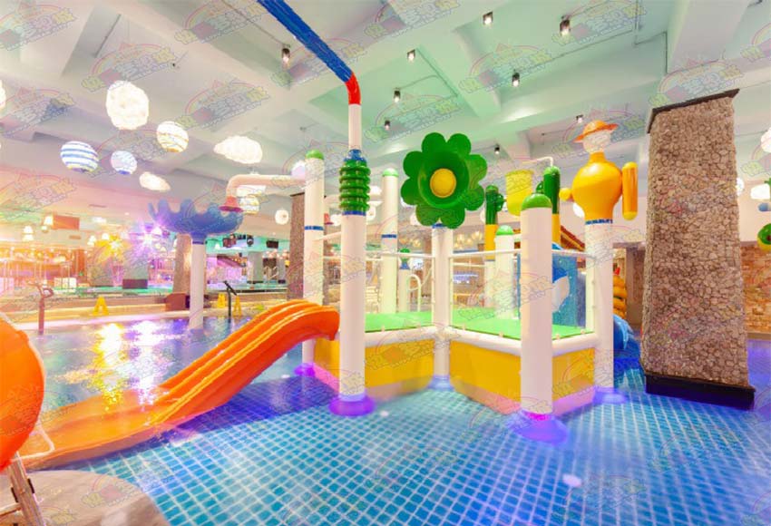 浙（zhè）江水上樂園