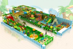 兒童樂園（yuán）如何做好宣傳工作？