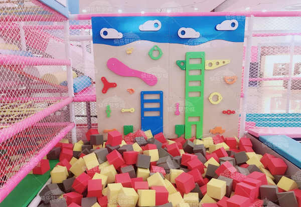 江西贛州兒童樂園
