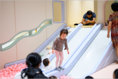 兒童樂園加盟你了解哪些