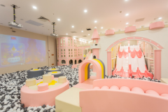 兒童樂園經營的技巧你知道嗎
