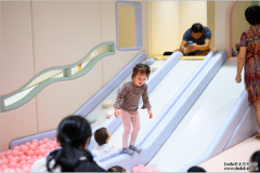 哪（nǎ）些玩樂主題兒童樂園廠家分享