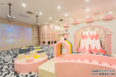 遠程監控店麵兒（ér）童樂園廠家分享